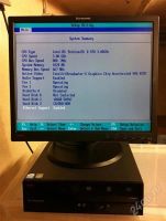 Лот: 902010. Фото: 2. Суперцена!!! Компьютер IBM ThinkCentre... Компьютеры, ноутбуки, планшеты