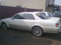 Лот: 4036804. Фото: 5. продам Toyota Cresta