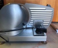 Лот: 14527150. Фото: 3. Слайсер Clatronic MA 3585. Бизнес