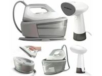 Лот: 25806294. Фото: 2. Парогенератор Philips PSG2000... Мелкая бытовая техника
