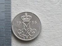 Лот: 16558462. Фото: 6. Монета 10 эре / оре / ери Дания...