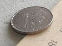 Лот: 16434290. Фото: 2. Монета 100 лир Италия 1993 портрет... Монеты