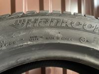 Лот: 19462831. Фото: 6. Зимние шины R18 225/55 Hankook...