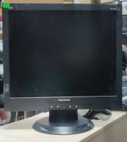 Лот: 19816195. Фото: 6. Монитор ЖК 17" в ассортименте