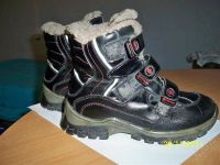 Лот: 1358094. Фото: 2. зимние ботинки для мальчика. Обувь