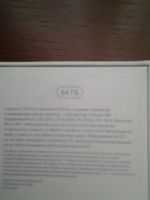 Лот: 7753239. Фото: 7. Продам Iphone 6 space gray.64...