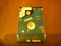 Лот: 5043754. Фото: 2. Жесткий диск Seagate Momentus... Комплектующие