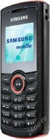Лот: 1771455. Фото: 2. Новый samsung e2121b с золотым... Смартфоны, связь, навигация