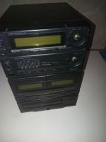 Лот: 10762088. Фото: 2. Музыкальный центр Panasonic. Аудиотехника
