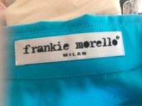 Лот: 16091900. Фото: 3. Блуза Frankie Morello размер XS. Одежда, обувь, галантерея
