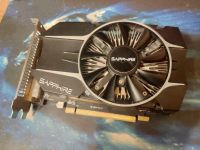 Лот: 14832618. Фото: 2. Видеокарта Sapphire AMD Radeon... Комплектующие