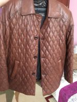 Лот: 11061661. Фото: 2. Куртка из натуральной кожи демисезон. Мужская одежда