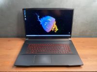 Лот: 24850118. Фото: 2. MSI Katana IPS144Hz 17,3"/i5-11400h... Компьютеры, ноутбуки, планшеты