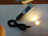 Лот: 19436790. Фото: 2. Кабель USB - штекер 5.5 x 2.1... Аксессуары