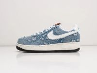 Лот: 19270435. Фото: 2. Кроссовки Nike Air Force 1 Low. Женская обувь