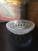 Лот: 11183940. Фото: 2. Хрустальные салатницы, 5 шт. Антиквариат