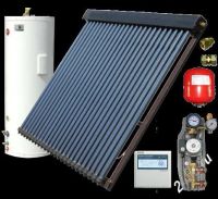 Лот: 2270576. Фото: 5. Комплект солнечного нагрева воды