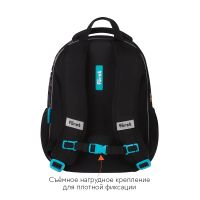 Лот: 25363883. Фото: 2. Ранец Forst F-Light "Flawless... Учёба (Школа, вуз)