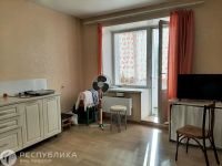 Лот: 19266985. Фото: 2. Продажа Квартира Абакан, Буденного... Продажа