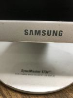 Лот: 19633050. Фото: 3. Монитор Samsung SyncMaster. Компьютеры, оргтехника, канцтовары