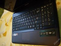 Лот: 2565784. Фото: 3. Ноутбук Samsung NP-R540-JS03RU. Компьютеры, оргтехника, канцтовары