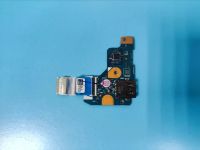Лот: 17651862. Фото: 2. Б/У плата с разъемом USB HY660... Комплектующие