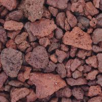 Лот: 10183344. Фото: 2. Лава UDeco Canyon Lava, 15-40... Аквариумистика