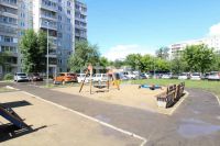 Лот: 25742255. Фото: 21. 3-комн. квартира , Красноярск...
