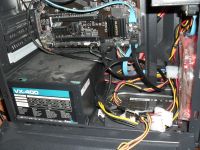 Лот: 11928379. Фото: 4. Системный блок на AMD Ryzen 3... Красноярск