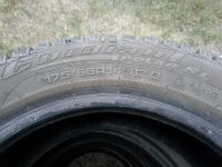 Лот: 13906647. Фото: 4. Шины всесезонные 175/65/14 Cordiant... Красноярск