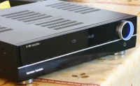 Лот: 5403313. Фото: 6. Harman Kardon HK 970 Limited