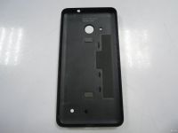 Лот: 12824393. Фото: 2. Задняя крышка Lumia 550 RM-1127. Запчасти, оборудование