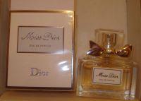 Лот: 4558829. Фото: 2. Miss Dior (new) Dior edp 30 мл. Парфюмерия