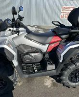 Лот: 25659042. Фото: 11. Квадроцикл BRP Can-Am Outlander...