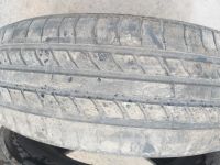 Лот: 15945562. Фото: 2. Nexen 235 75 16 докатка 2 шт. Шины, Диски