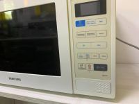 Лот: 16382834. Фото: 4. Микроволновая печь Samsung MW73BR-X... Красноярск