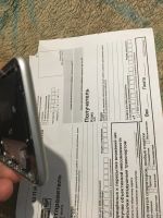 Лот: 10310459. Фото: 2. корпус iphone 6s plus silver. Запчасти, оборудование