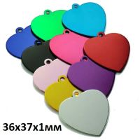 Лот: 1301205. Фото: 4. Адресник бирка брелок брелки антипотеряшка... Красноярск