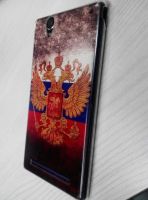 Лот: 6247101. Фото: 3. 6 дюймовый смартфон Sony Xperia... Красноярск