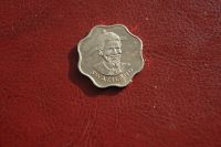 Лот: 25115497. Фото: 2. Свазиленд 10 центов 1975 г. Монеты