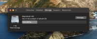 Лот: 20030636. Фото: 3. Macbook PRO 13 M1 16gb 1Tb РСТ. Компьютеры, оргтехника, канцтовары