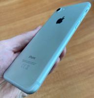 Лот: 17775133. Фото: 7. iPhone7 32Gb Silver Оригинальный...