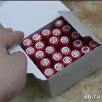 Лот: 8815847. Фото: 7. Аккумуляторная батарея 14500 3...