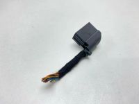 Лот: 24774530. Фото: 6. Разъем Porsche Cayenne 2005 8E0972420C...