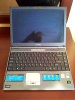 Лот: 4568832. Фото: 3. Ноутбук SONY VAIO. Компьютеры, оргтехника, канцтовары
