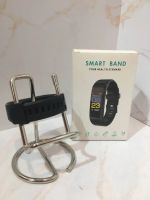 Лот: 21065092. Фото: 2. Смарт часы smart band 33631. Смартфоны, связь, навигация