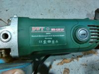 Лот: 4142940. Фото: 2. Болгарка1. Инструмент и расходные