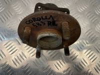 Лот: 21702688. Фото: 2. ступица Toyota Corolla ZZE121L. Автозапчасти