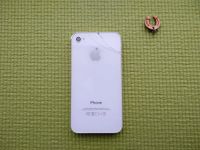 Лот: 12887232. Фото: 2. Надёжный Apple iPhone 4S 8Gb модель... Смартфоны, связь, навигация
