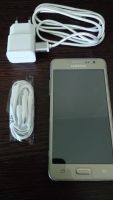 Лот: 11640942. Фото: 2. Смартфон Samsung Galaxy Grand... Смартфоны, связь, навигация